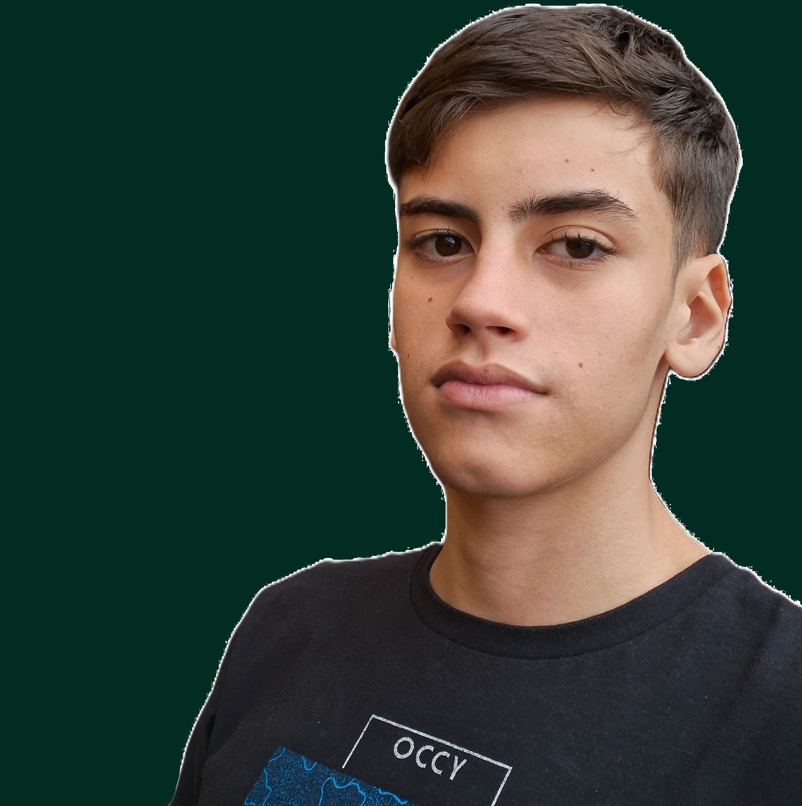 Foto de Luiz Paulo
