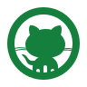 Logo GitHub