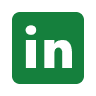 Logo LinkedIn