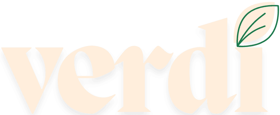 Logo Verdí